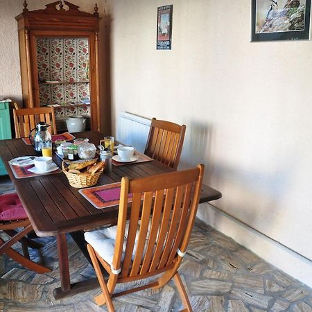 La Petite Tuilerie Hotel Villefranche-sur-Cher Luaran gambar