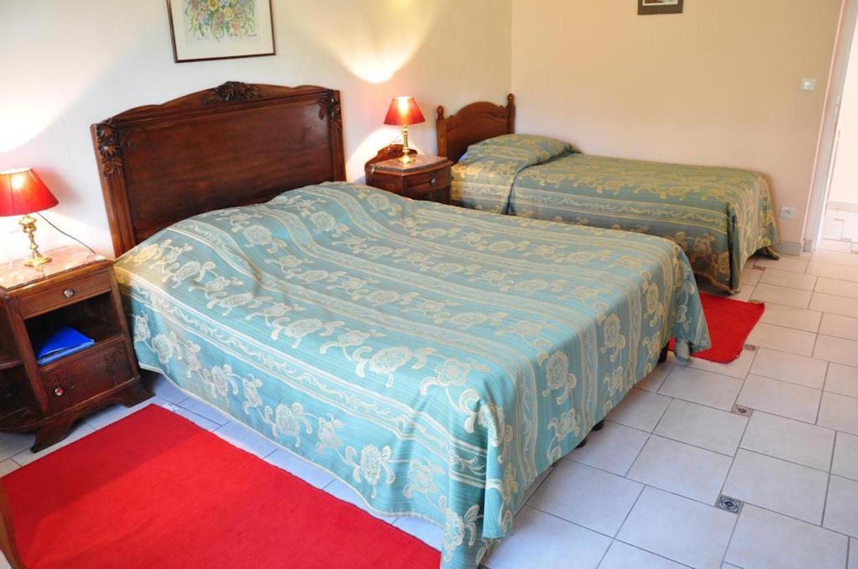 La Petite Tuilerie Hotel Villefranche-sur-Cher Bilik gambar