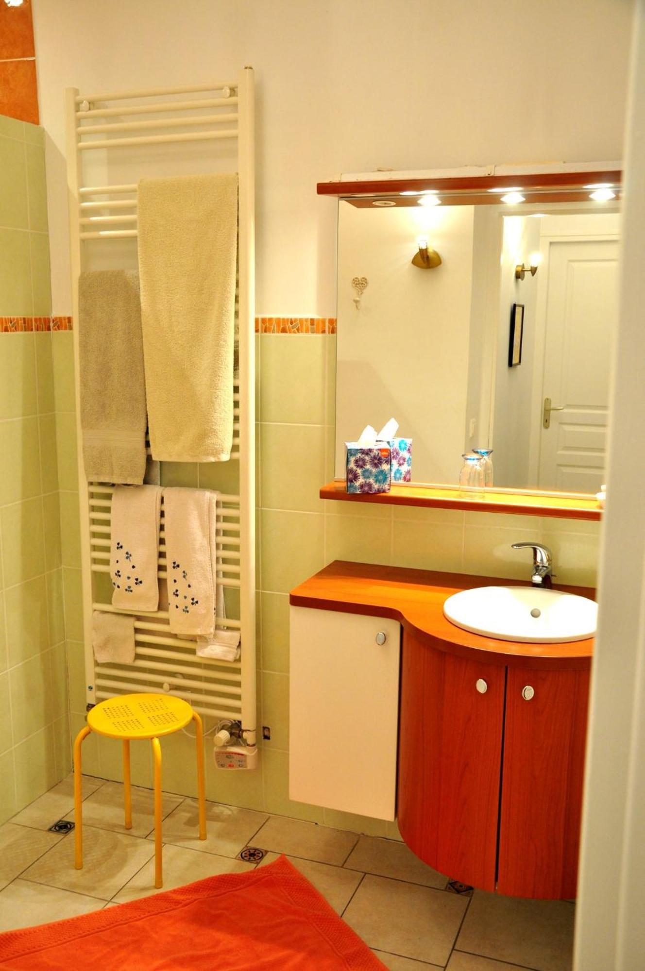 La Petite Tuilerie Hotel Villefranche-sur-Cher Luaran gambar