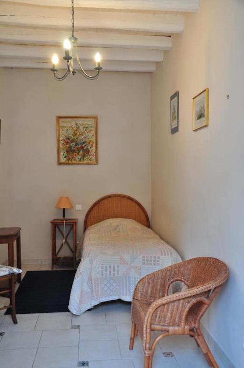 La Petite Tuilerie Hotel Villefranche-sur-Cher Luaran gambar